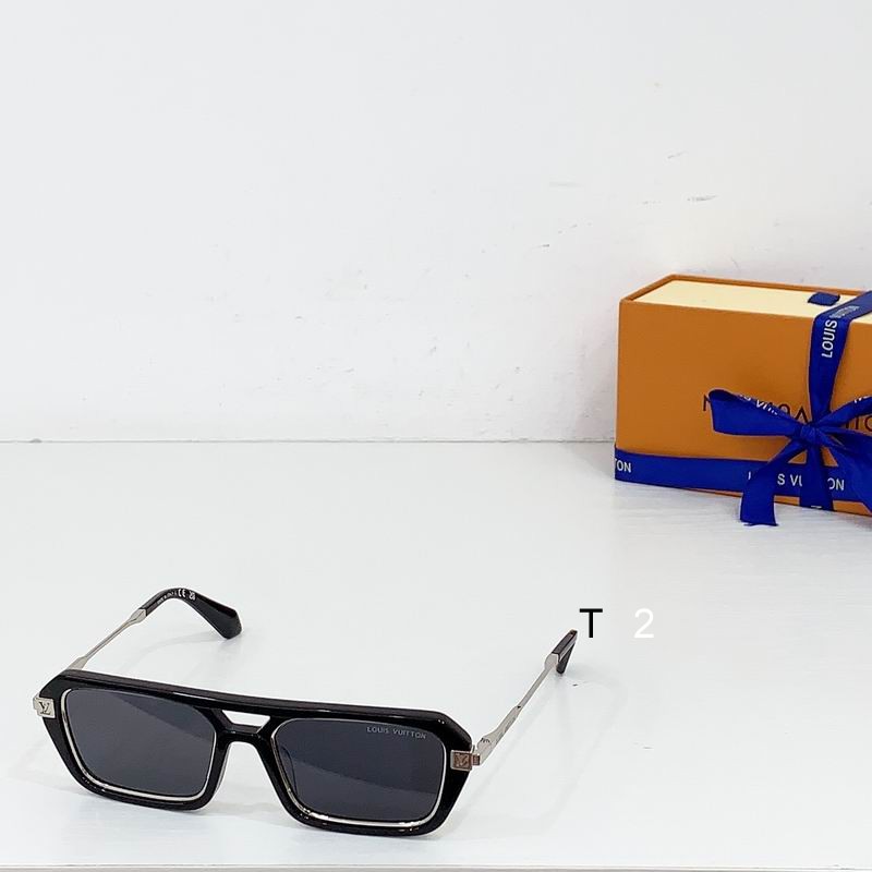 LV Sunglasses ID:20260410-2635